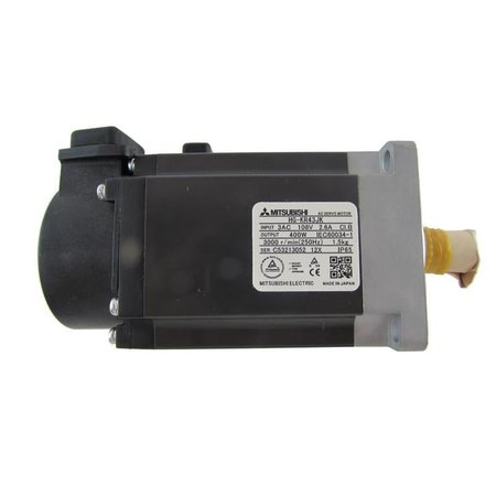 MITSUBISHI Servo Motor HGKR43B HG-KR43B